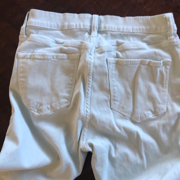 Jcrew Woman’s Jeans - Picture 8 of 8